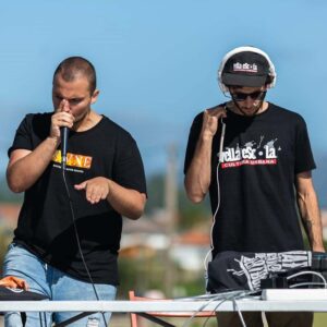 Taller de Beatbox