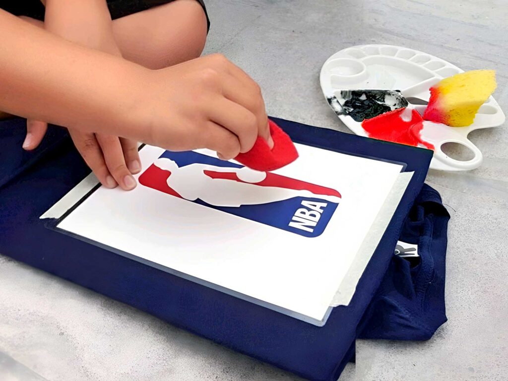 Taller de Stencil Art