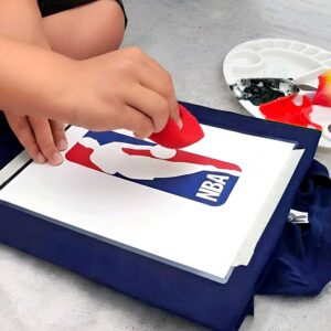 Taller de Stencil Art