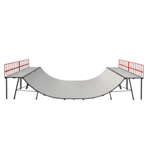 Mini Ramp
