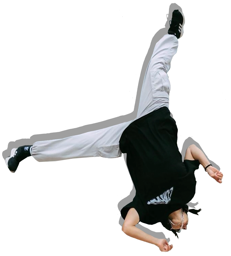 Taller de Parkour en Galicia - Vella Escola