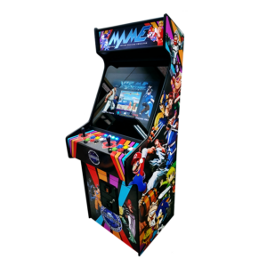 Arcade All In One