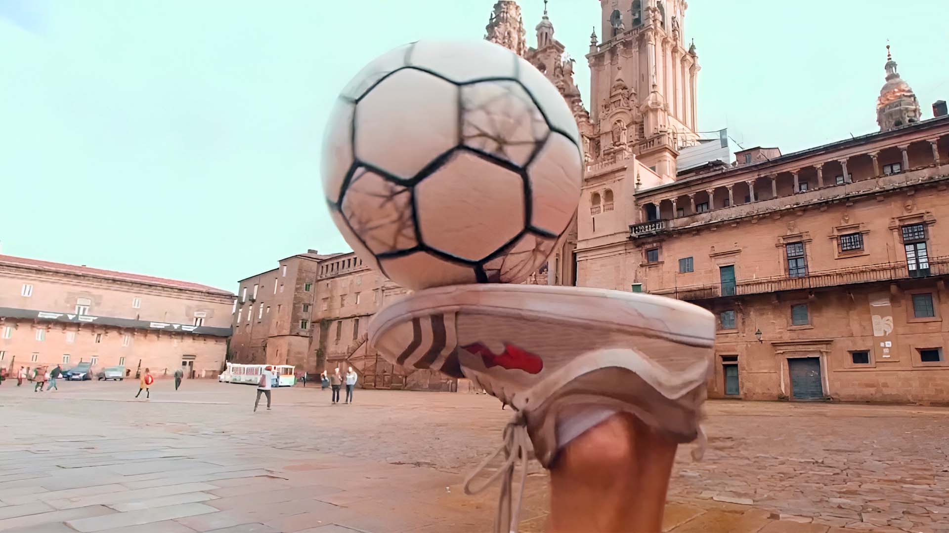 Freestyle performance