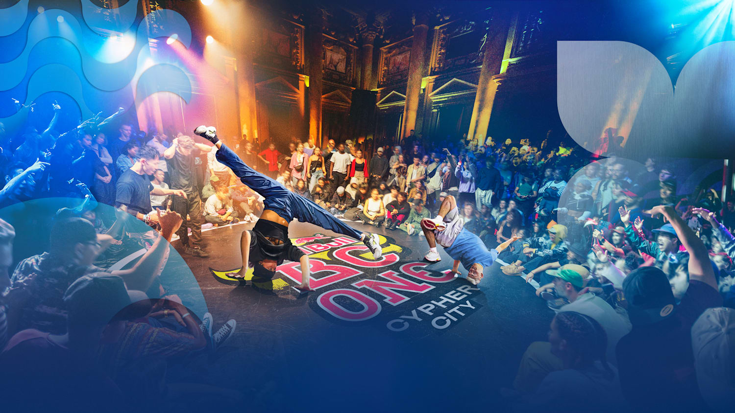 Finales Red Bull BC One Cypher Spain 2026: Resultados y Ganadores en Directo