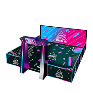 Galaxy VR Arena
