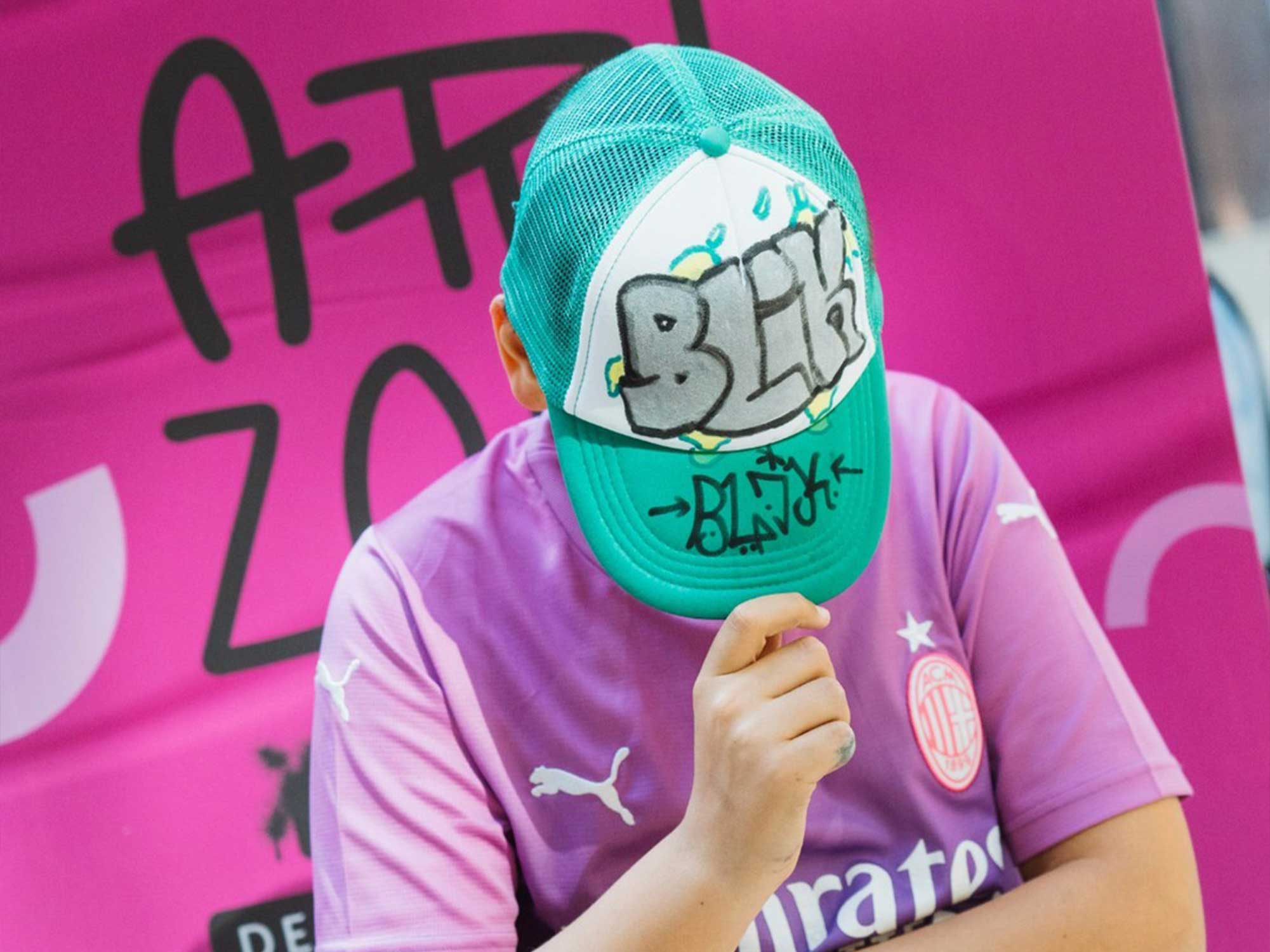 Talleres de customización: el poder del DIY en la moda urbana