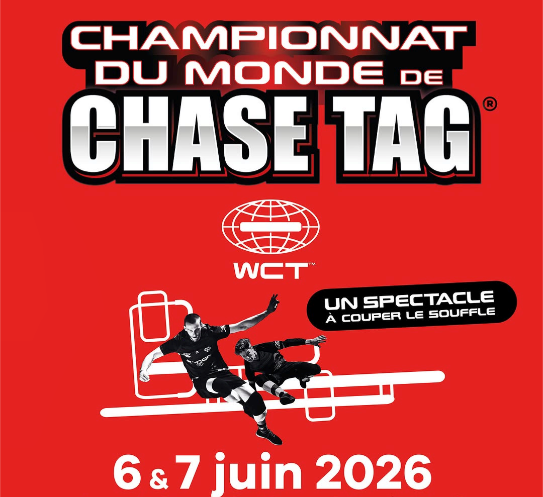 Mundial WCT el 6 y 7 de junio en Évry: Representantes de España visitan el WCT7 Worlds en Francia: donde verlo en streaming y por qué este viaje puede cambiar el Chase Tag en España